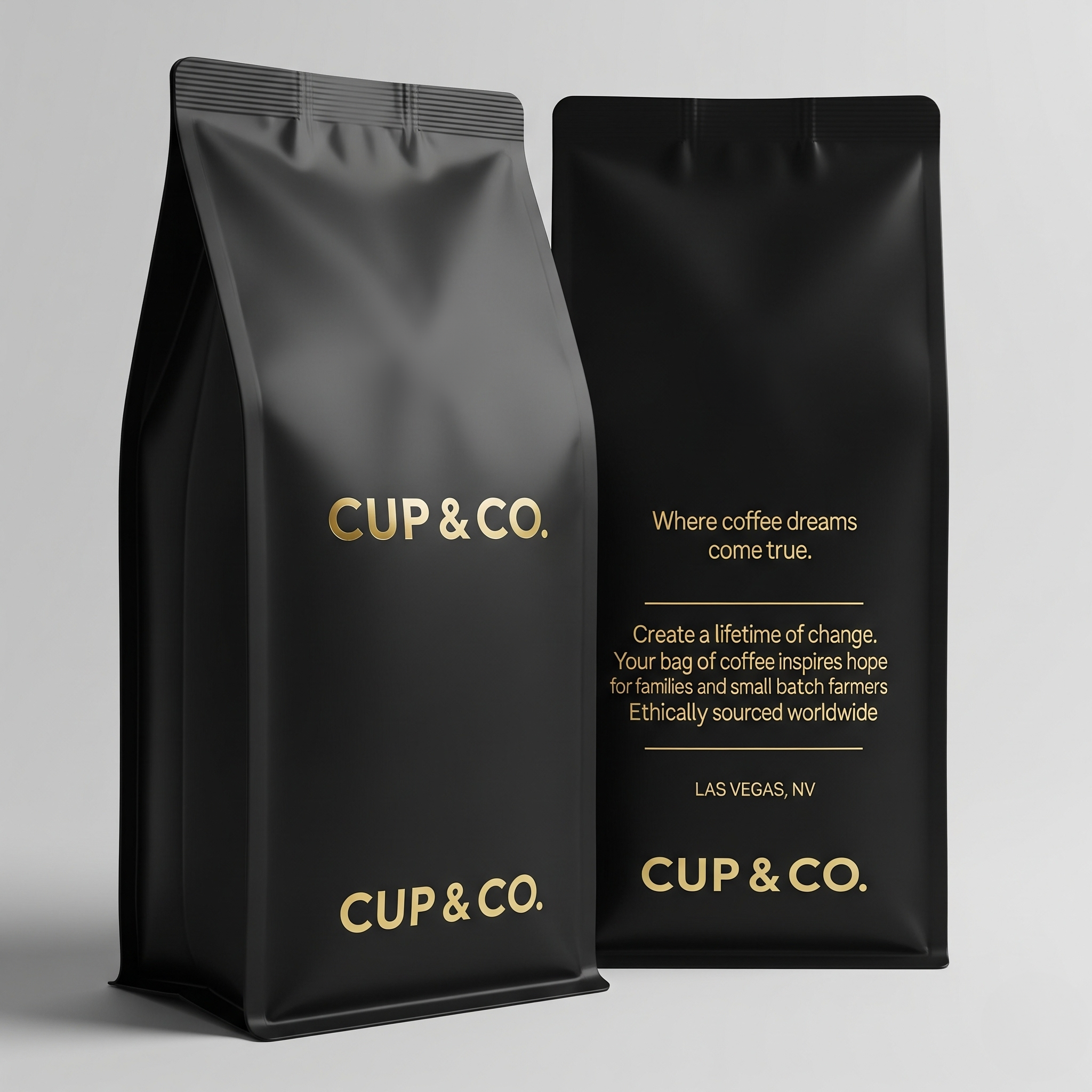 Featured Coffee