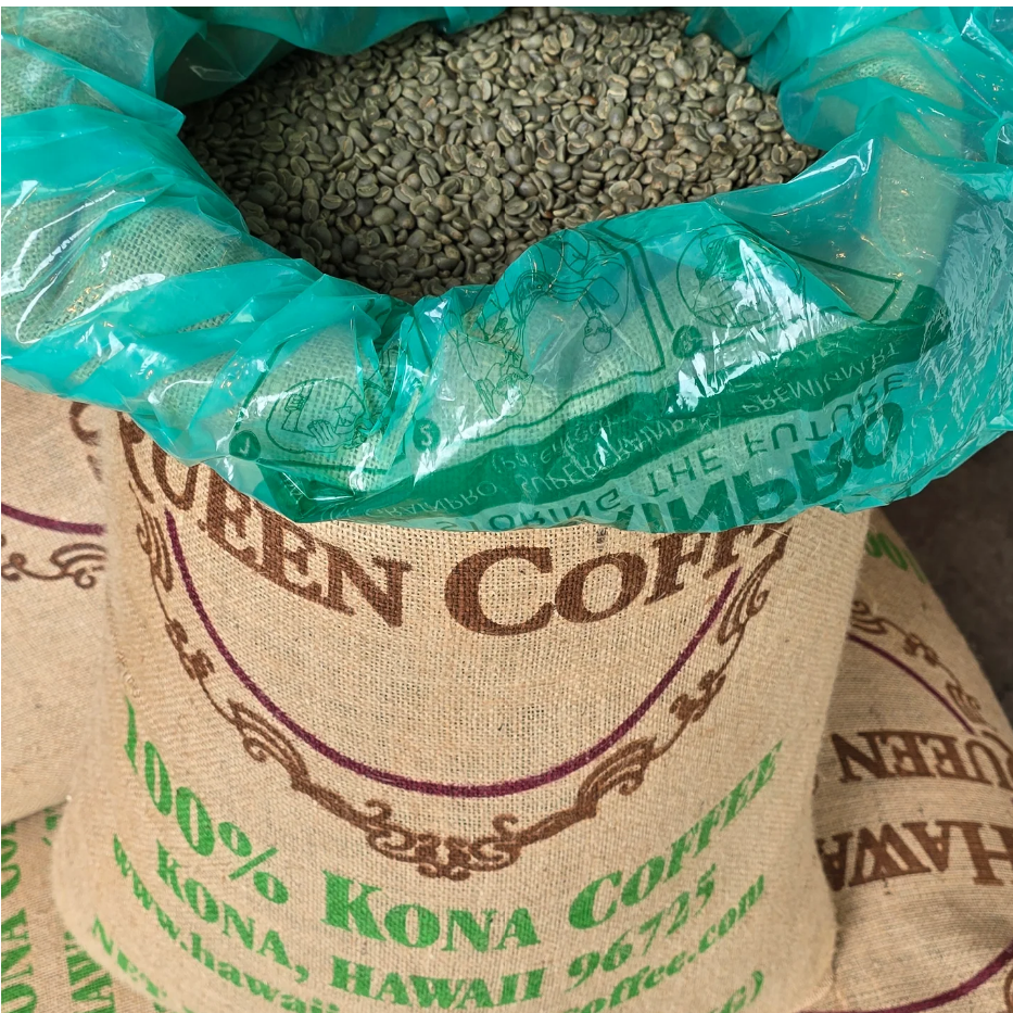 [Coming Soon] Kona | USA